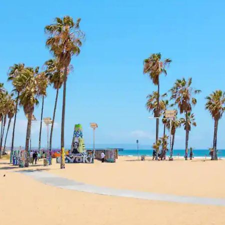 לוס אנג'לס Beachside Apartment L Free Parking! מראה חיצוני תמונה