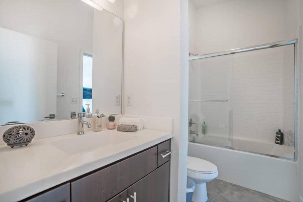 לוס אנג'לס Beachside Apartment L Free Parking! מראה חיצוני תמונה