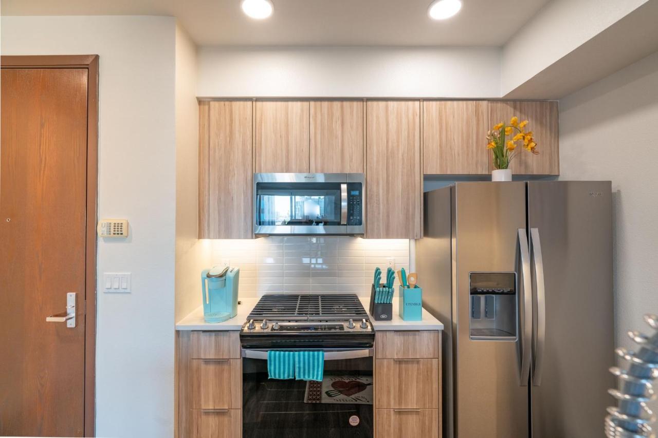 לוס אנג'לס Beachside Apartment L Free Parking! מראה חיצוני תמונה