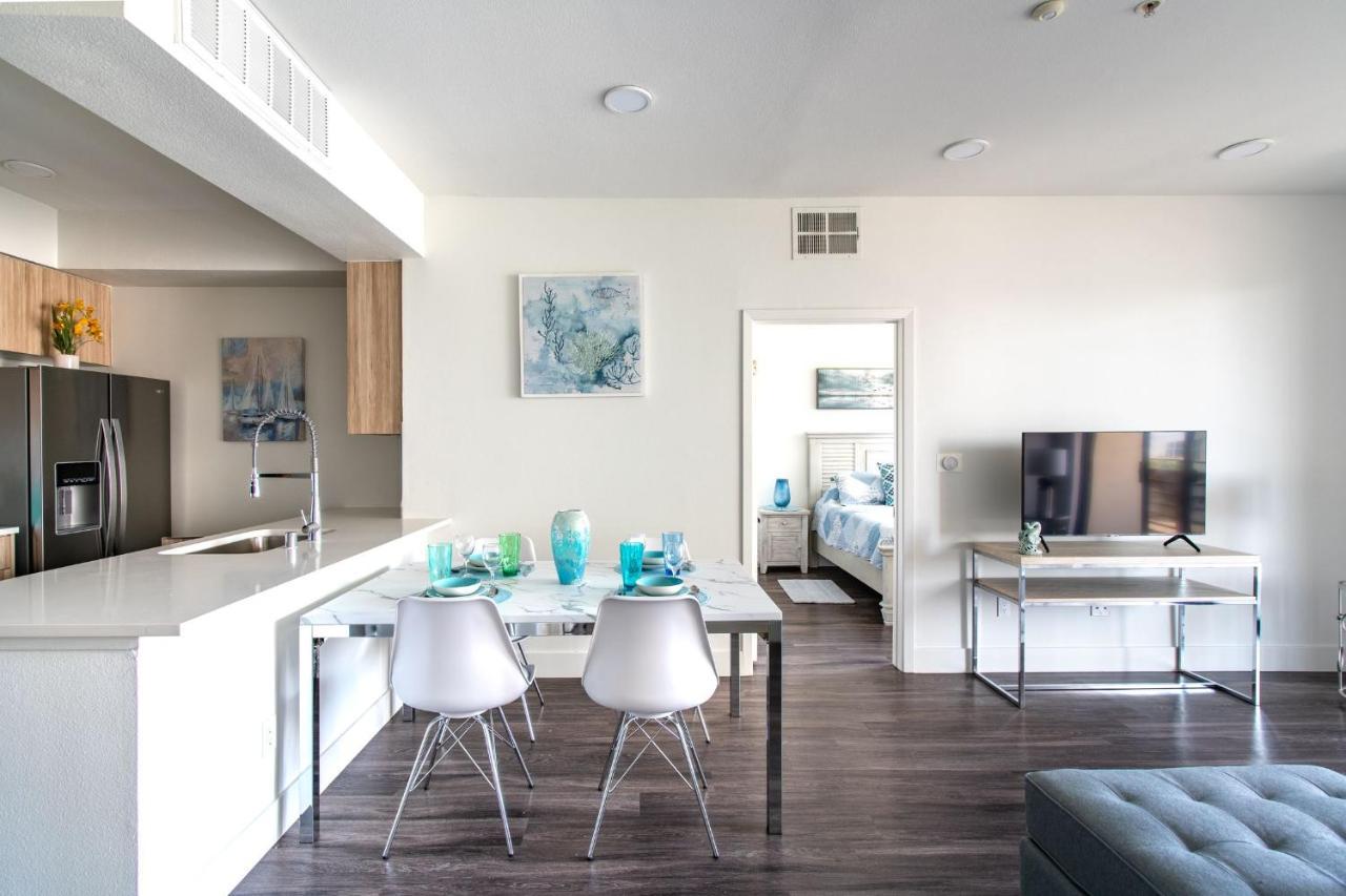 לוס אנג'לס Beachside Apartment L Free Parking! מראה חיצוני תמונה