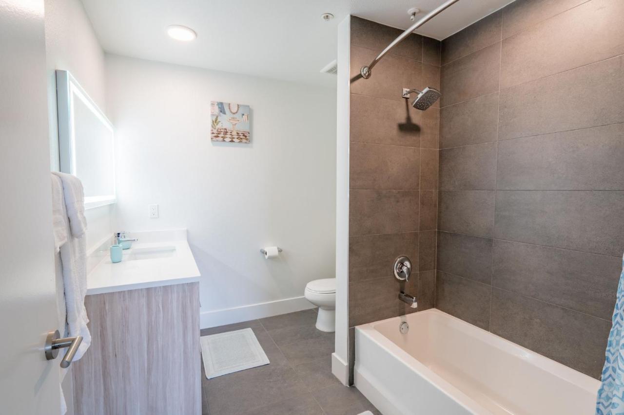 לוס אנג'לס Beachside Apartment L Free Parking! מראה חיצוני תמונה