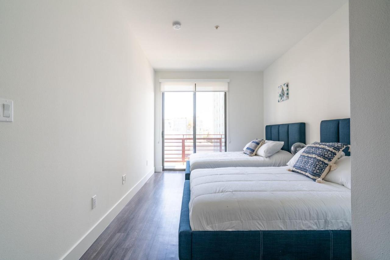לוס אנג'לס Beachside Apartment L Free Parking! מראה חיצוני תמונה