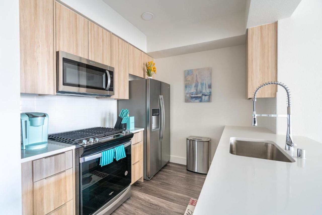 לוס אנג'לס Beachside Apartment L Free Parking! מראה חיצוני תמונה