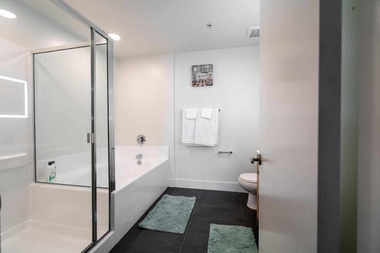 לוס אנג'לס Beachside Apartment L Free Parking! מראה חיצוני תמונה