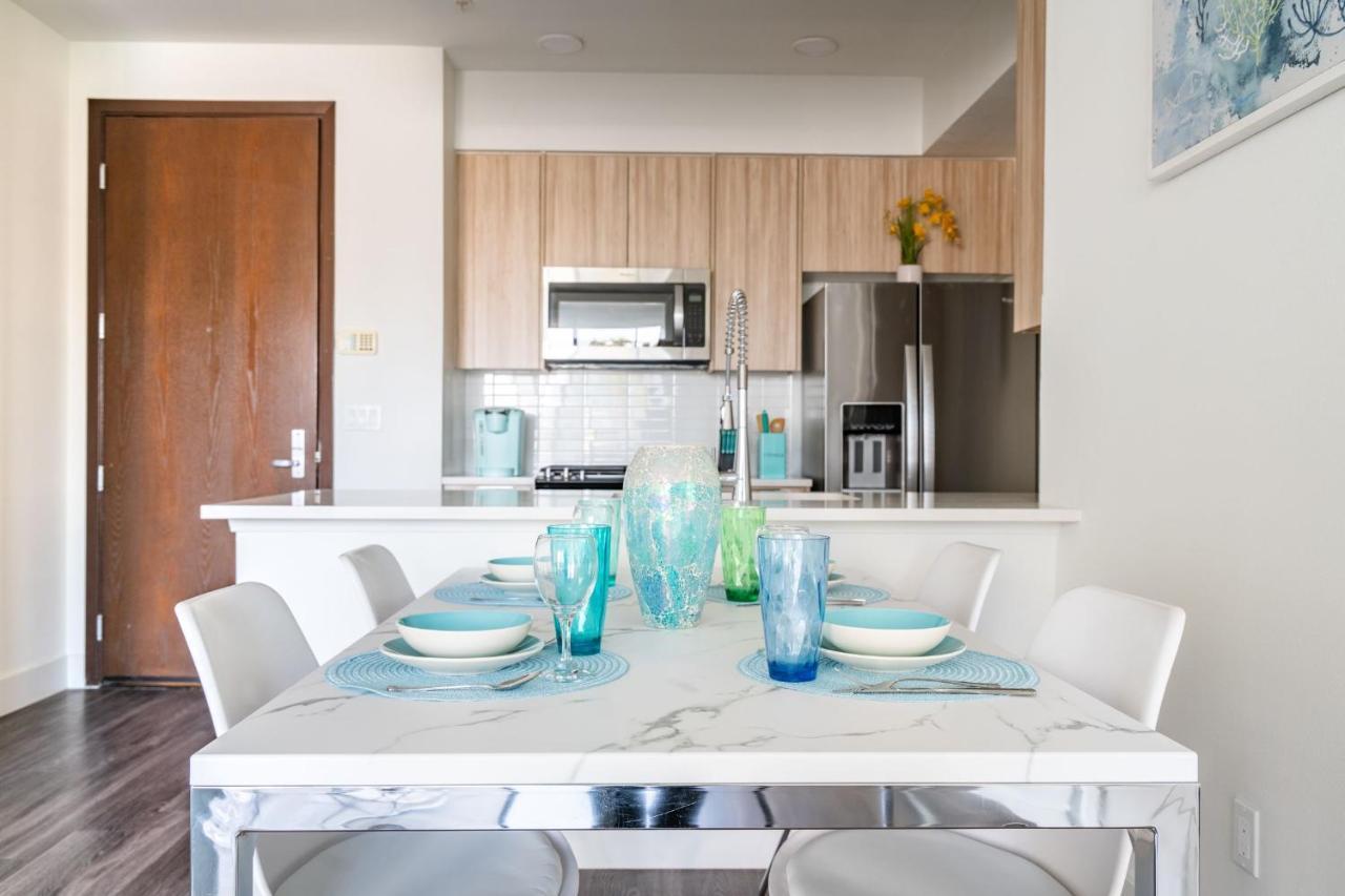 לוס אנג'לס Beachside Apartment L Free Parking! מראה חיצוני תמונה