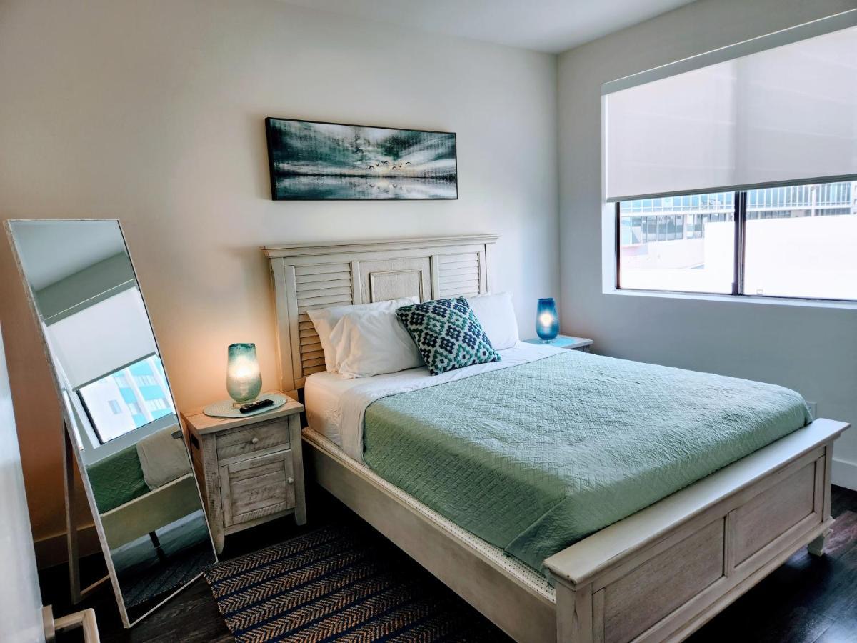 לוס אנג'לס Beachside Apartment L Free Parking! מראה חיצוני תמונה