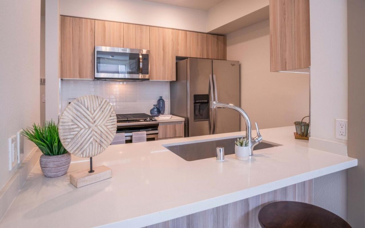לוס אנג'לס Beachside Apartment L Free Parking! מראה חיצוני תמונה