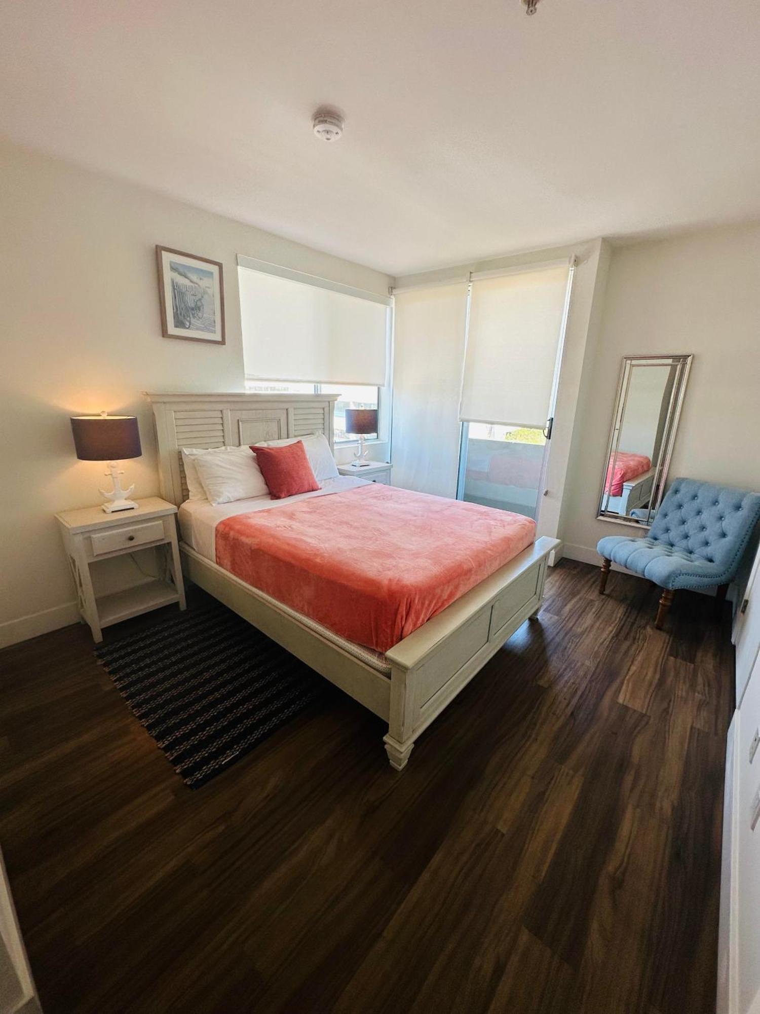 לוס אנג'לס Beachside Apartment L Free Parking! מראה חיצוני תמונה