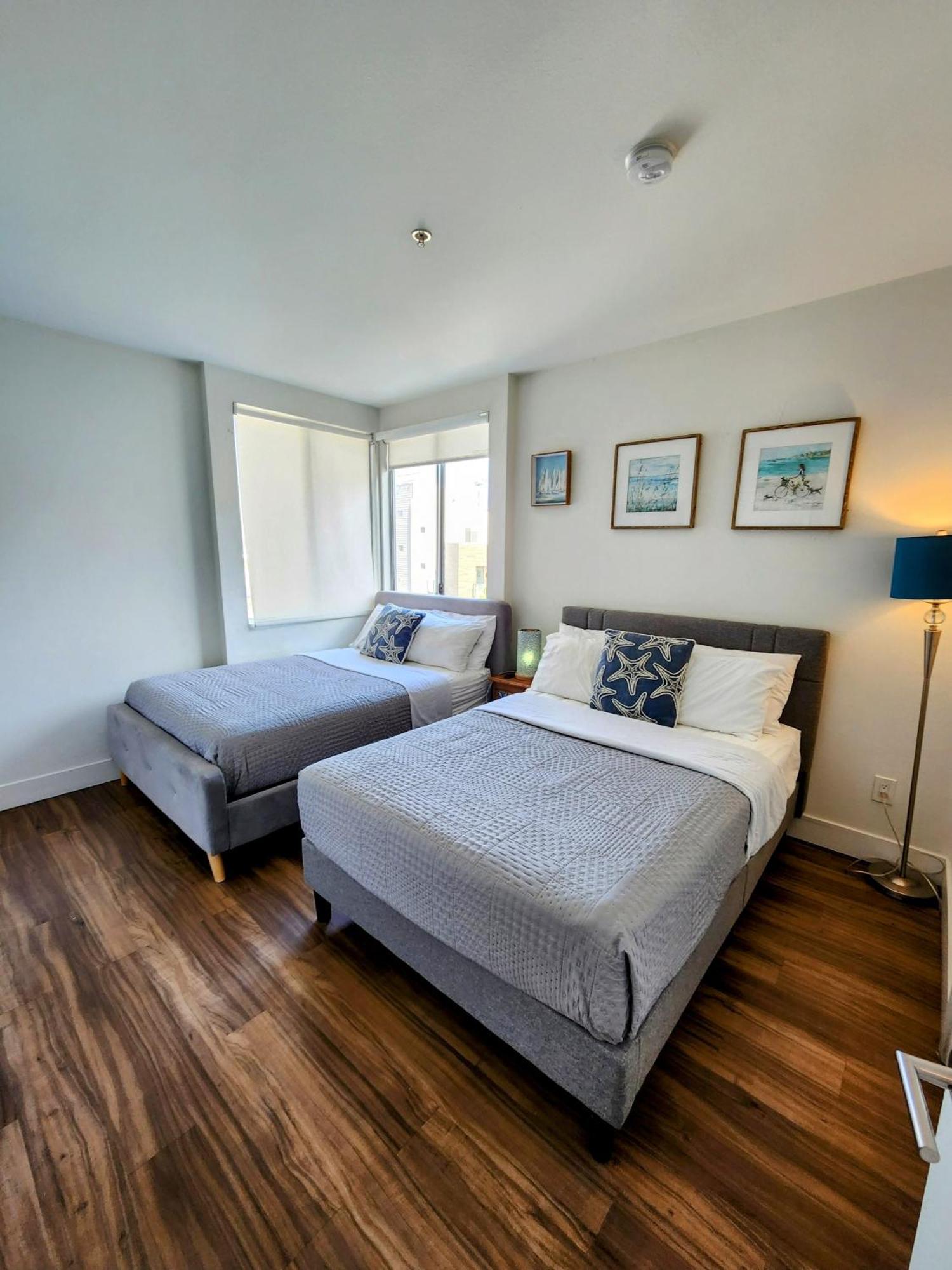 לוס אנג'לס Beachside Apartment L Free Parking! מראה חיצוני תמונה