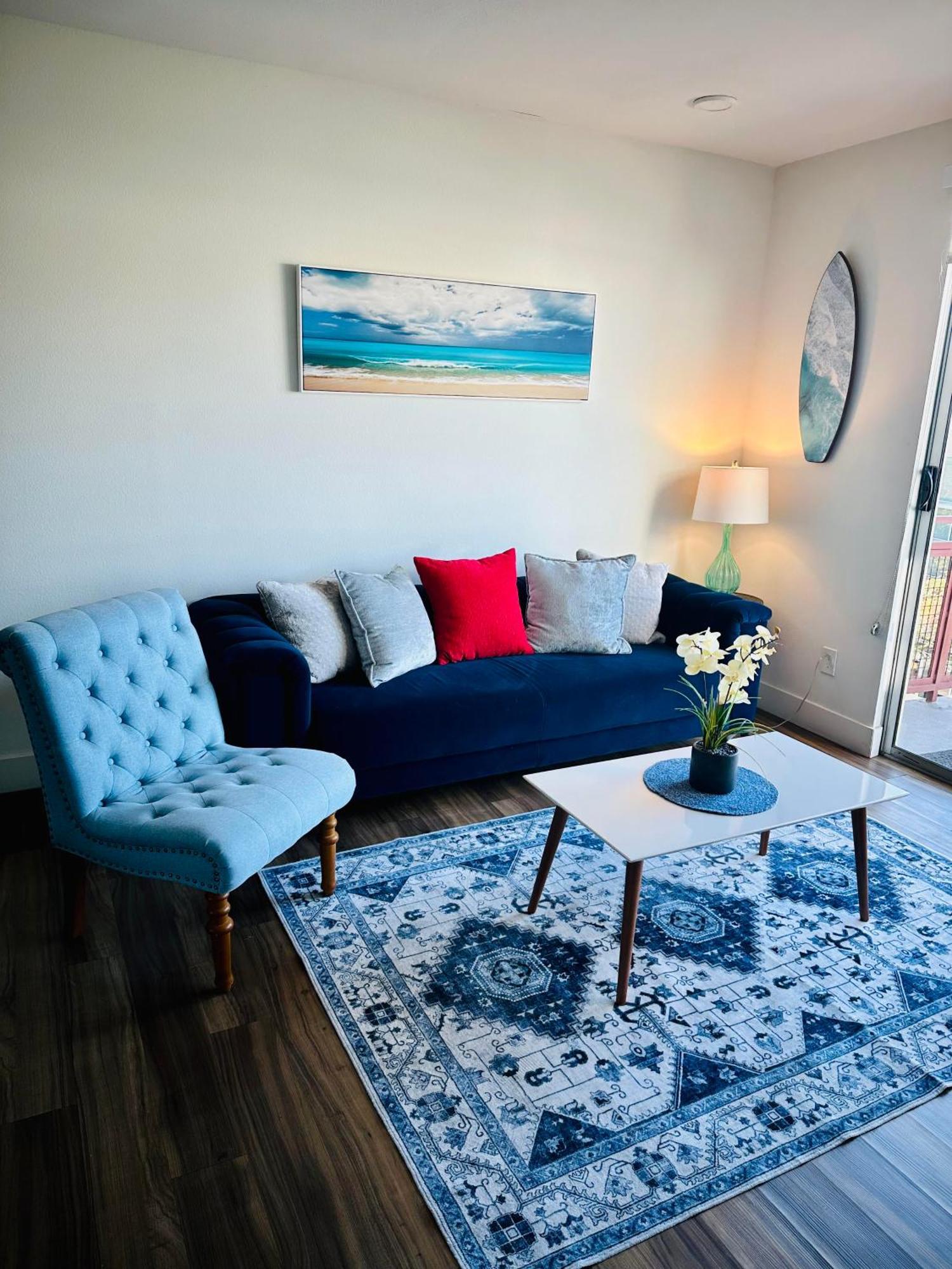 לוס אנג'לס Beachside Apartment L Free Parking! מראה חיצוני תמונה